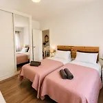 Apartamento Magnolia - Con Patio Privado *