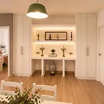 Magnolia - Con Patio Privado Apartamento Marbella