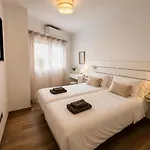Apartamento Magnolia - Con Patio Privado