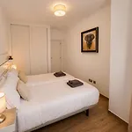 Magnolia - Con Patio Privado Apartamento