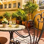 Magnolia - Con Patio Privado Marbella
