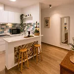 Apartamento Magnolia - Con Patio Privado