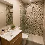 Apartamento Magnolia - Con Patio Privado *