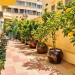 Magnolia - Con Patio Privado *