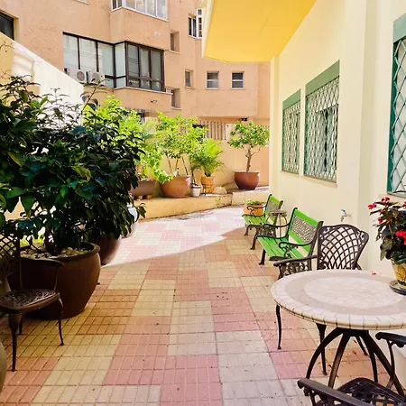 La Pimentera - Con Patio Privado *