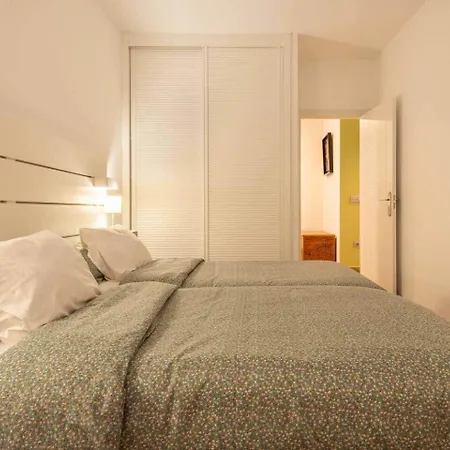 La Pimentera - Con Patio Privado *