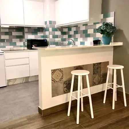 La Pimentera - Con Patio Privado * Marbella