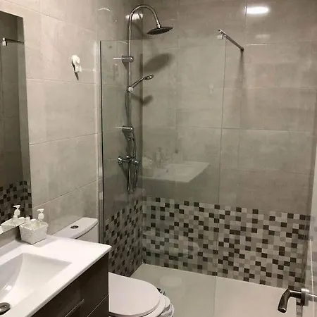 La Pimentera - Con Patio Privado Apartmán Marbella