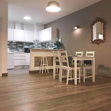 La Pimentera - Con Patio Privado *