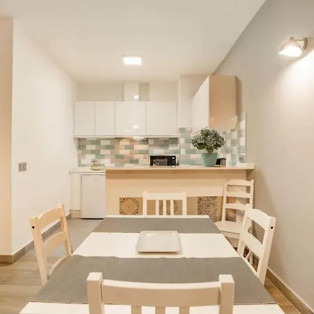 La Pimentera - Con Patio Privado * Marbella