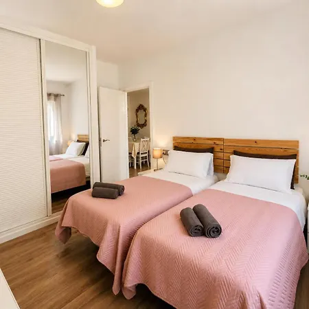 Διαμέρισμα Magnolia - Con Patio Privado *