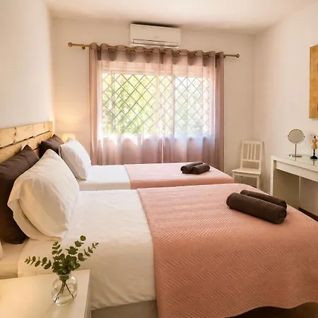Διαμέρισμα Magnolia - Con Patio Privado Μαρμπέλλα