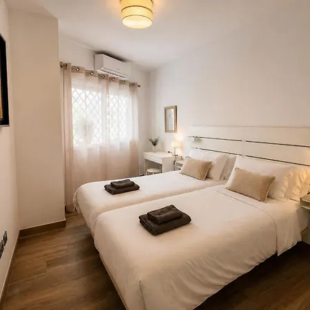 Διαμέρισμα Magnolia - Con Patio Privado