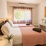 Apartment Magnolia - Con Patio Privado Marbella