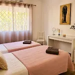 Magnolia - Con Patio Privado Apartment Marbella