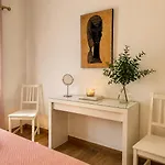 Apartament Magnolia - Con Patio Privado Marbella