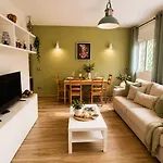 Magnolia - Con Patio Privado Marbella