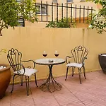 דירה Magnolia - Con Patio Privado *