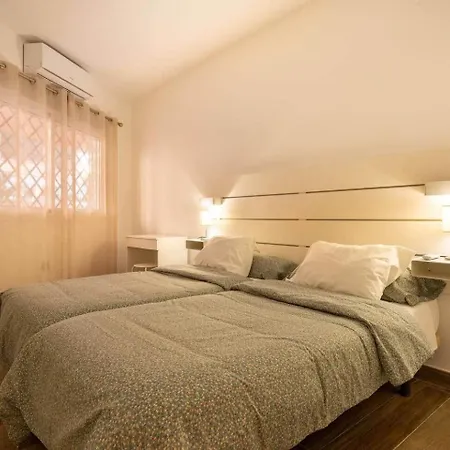 La Pimentera - Con Patio Privado * Marbella