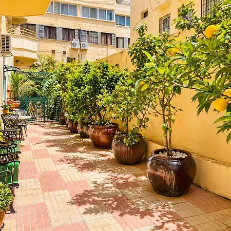 La Pimentera - Con Patio Privado - Magnolia *