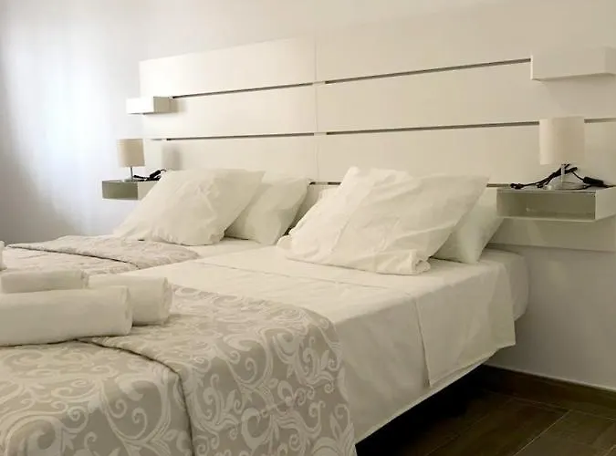 La Pimentera - Con Patio Privado Apartamento *
