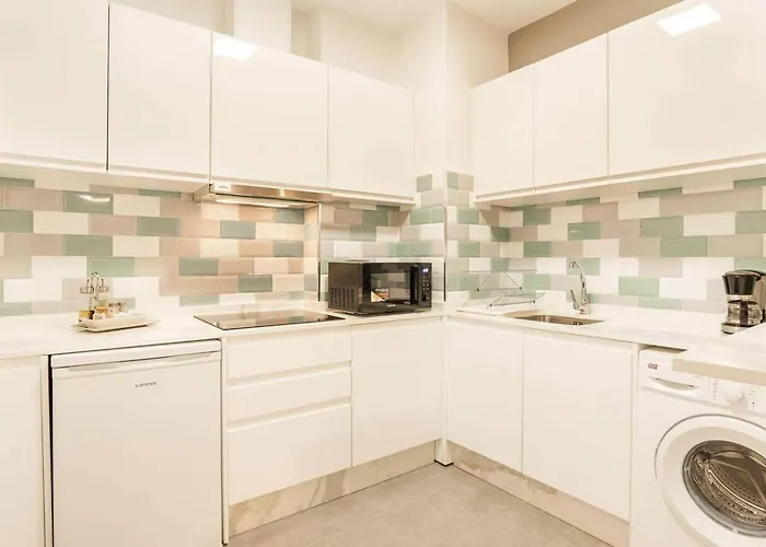 Apartamento La Pimentera - Con Patio Privado Marbella
