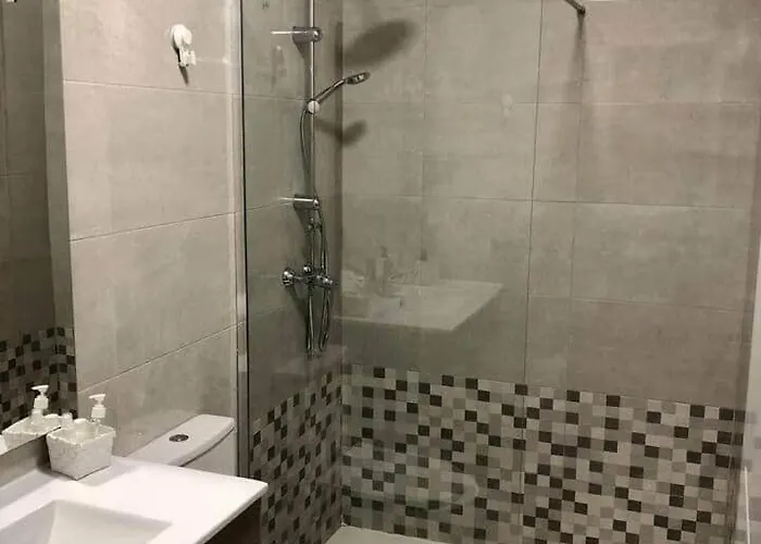 La Pimentera - Con Patio Privado Apartamento Marbella
