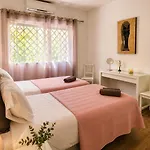 Magnolia - Con Patio Privado *