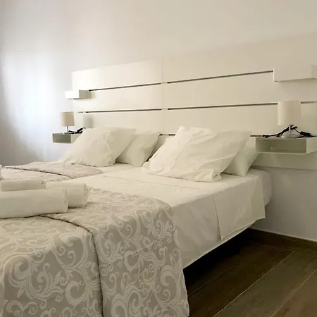 La Pimentera - Con Patio Privado Апартаменты *