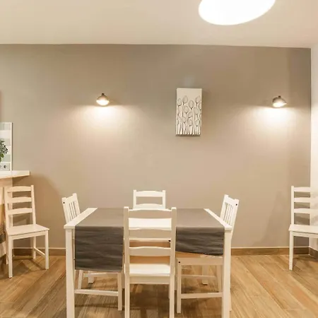 La Pimentera - Con Patio Privado *