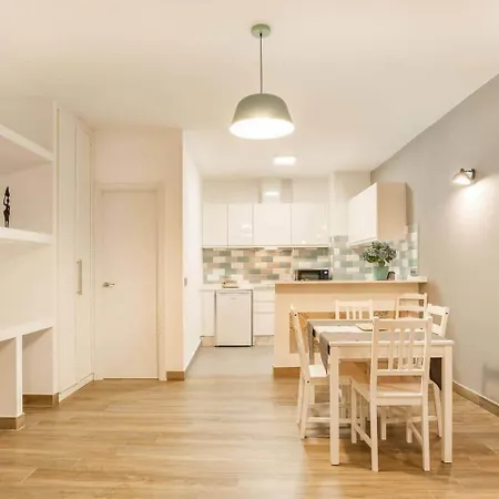 La Pimentera - Con Patio Privado *