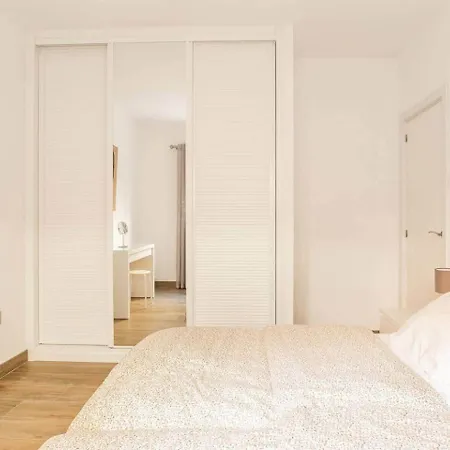 La Pimentera - Con Patio Privado Апартаменты Марбелья