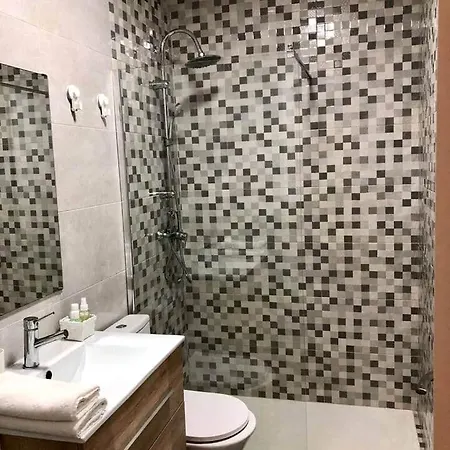 La Pimentera - Con Patio Privado Апартаменты