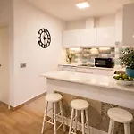 Magnolia - Con Patio Privado Апартаменти *