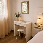 Magnolia - Con Patio Privado Апартаменти Марбелья