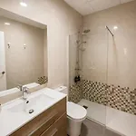 Magnolia - Con Patio Privado Апартаменти Марбелья