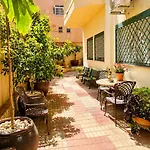 Magnolia - Con Patio Privado Апартаменти Марбелья