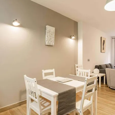 La Pimentera - Con Patio Privado Appartamento