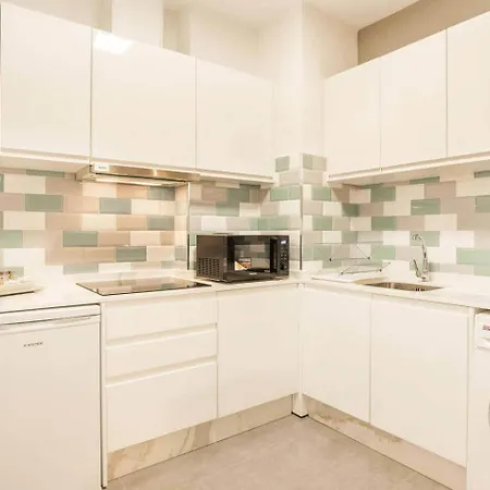 Appartamento La Pimentera - Con Patio Privado Marbella