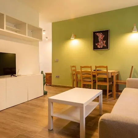 La Pimentera - Con Patio Privado Marbella