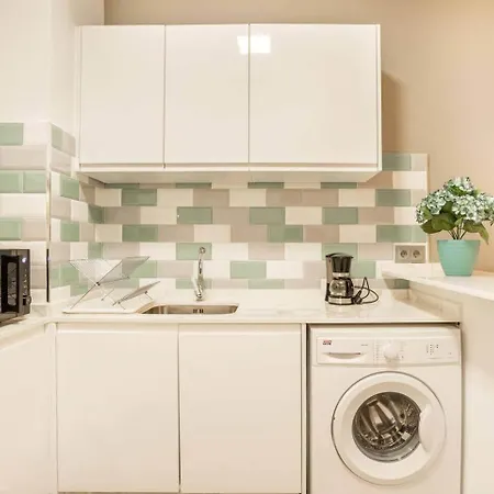 La Pimentera - Con Patio Privado