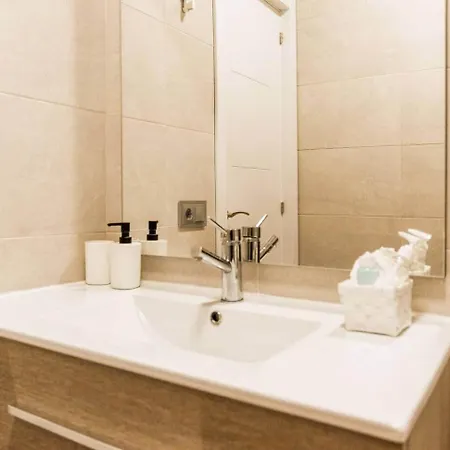 Appartamento La Pimentera - Con Patio Privado Marbella