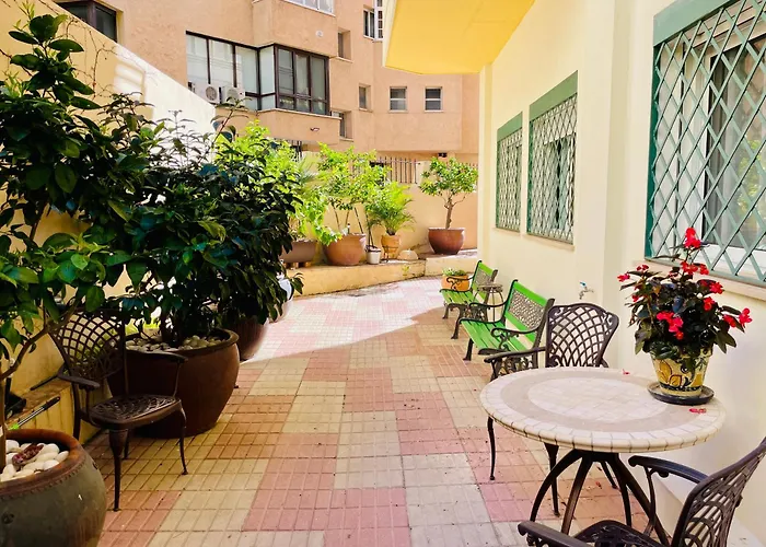 La Pimentera - Con Patio Privado *