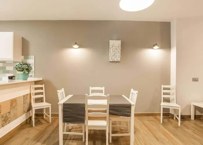 La Pimentera - Con Patio Privado *