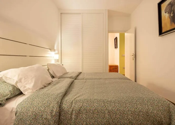 La Pimentera - Con Patio Privado *