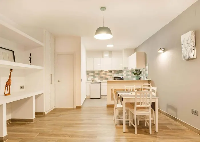 La Pimentera - Con Patio Privado *