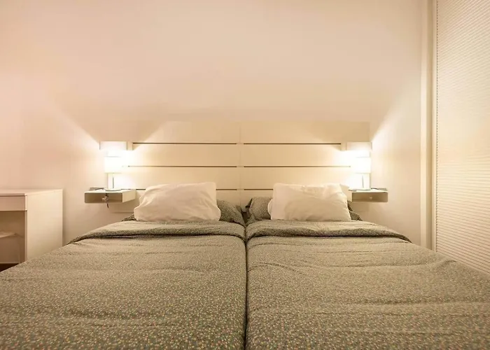 La Pimentera - Con Patio Privado * Marbella