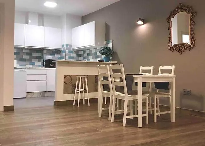 La Pimentera - Con Patio Privado *